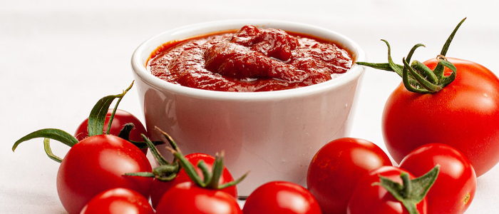 Tomato Ketchup 